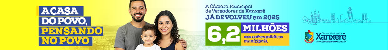 Câmara Xanxerê 237110